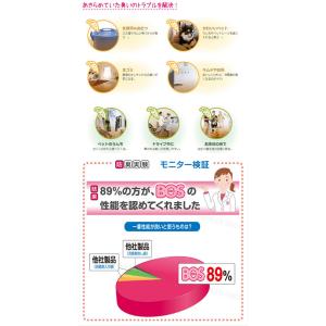 【セット商品】クリロン化成 おむつが臭わない袋...の詳細画像3