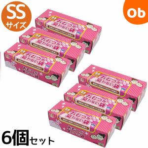 【セット商品】クリロン化成 驚異の防臭袋BOSベ...の商品画像