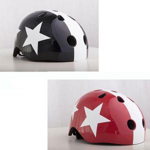 キッズヘルメットSG　KIDS　HELMET