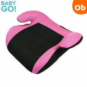 BabyGo! 洗濯機で洗える!ブースタ...