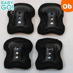 キッズプロテクター（ひじ・ひざ用）　KIDS　PROTECTOR