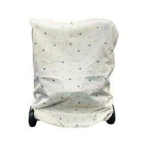 ベビーカーカバー グレースター BabyGo!...の詳細画像1