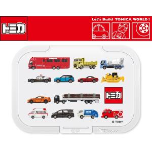 ビタット レギュラーサイズ トミカ オールスタ...の詳細画像1