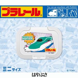 ビタット ミニサイズ プラレール オールスター...の詳細画像1
