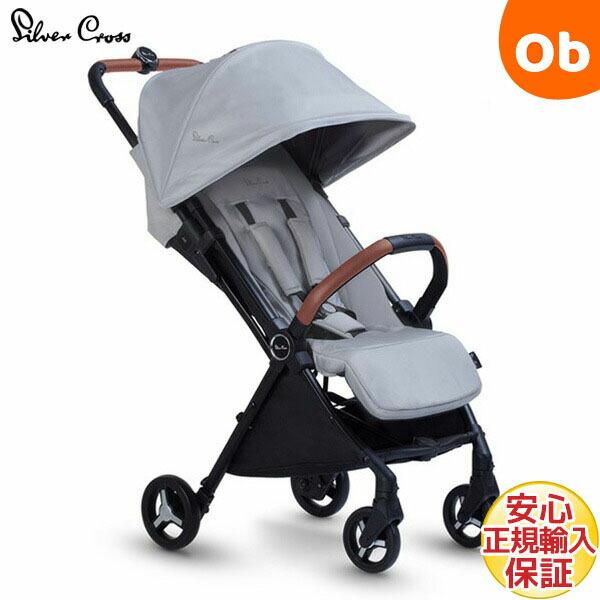 SilverCross（シルバークロス） 2020 Jet Standard シルバーSilver【...