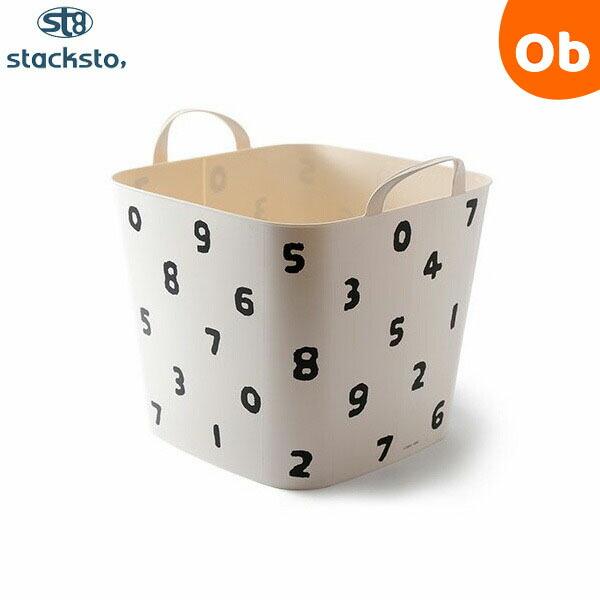 スタックストー baquet M SOU・SOU SO-SU-U　積み重ねる収納　stacksto ...