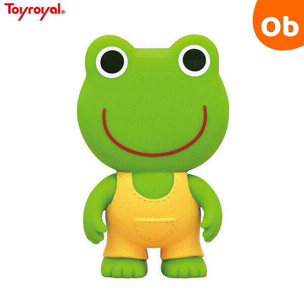 ローヤル ぺちゃ かえる