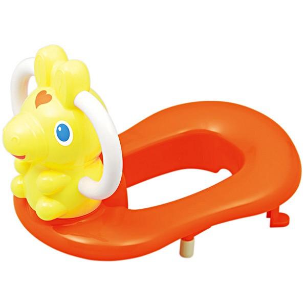 ローヤル ベビーロディ　補助便座