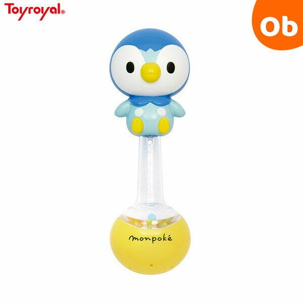 ローヤル モンポケ ぷかぷかポッチャマNo.6071