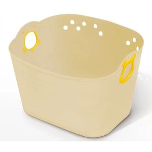 やわらかバケツSQ43 くまのプーさん ミッキ...の詳細画像4