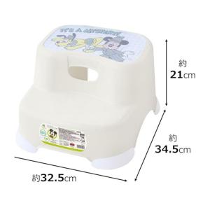 ビーンズステップ 錦化成 ディズニー 耐荷重1...の詳細画像1