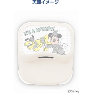ビーンズステップ 錦化成 ディズニー 耐荷重1...の詳細画像4