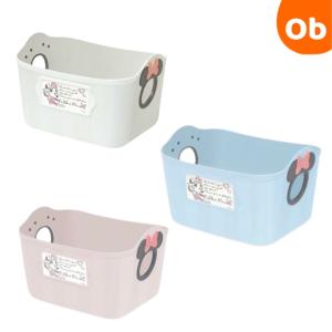 ミニーマウス ミニやわらかバケツSQ5AD 錦化...の商品画像