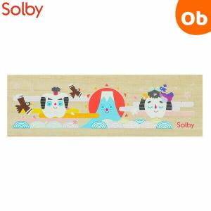 Solby 桐箱乳歯ケース・たまて歯庫 めでたまて歯庫【ゆうパケット送料無料】｜orange-baby