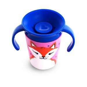 マンチキン ハンドル付きミラクルカップ・ワイル...の詳細画像4