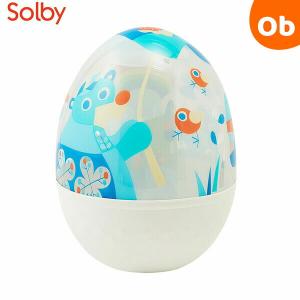 Solby おきあがり ムックリ あめあがりムックリ