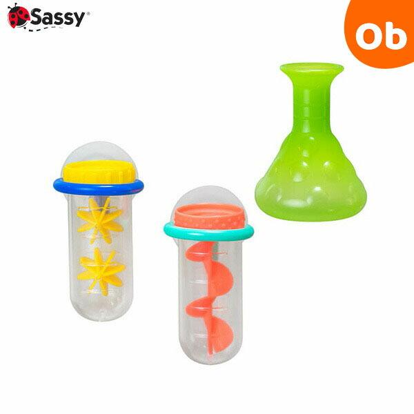 サッシー おふろラボ Sassy