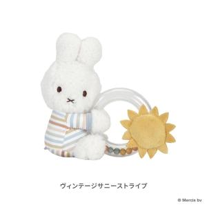おくるみ3枚&amp;MLDラトルセッ...の詳細画像3