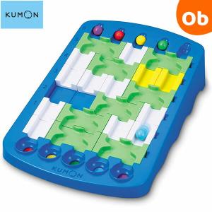 KUMONTOY くもん ロジカルルートパズル 547838 4歳〜 公文 くもん出版