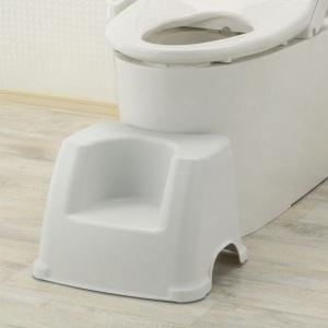 リッチェル トイレサポートステップ ホワイト(...の詳細画像5