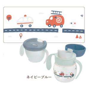 リッチェル トライ コップ飲みマスターセット ...の詳細画像2