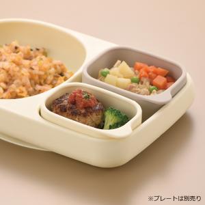 Rechell トライ 離乳食小分けシリコーン...の詳細画像3