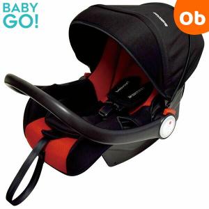 ベビーキャリー 新生児 チャイルドシート ブラック