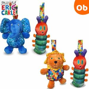 ERIC CARLE（エリックカール） メール便 発送 はらぺこあおむし
