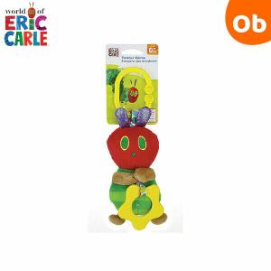 はらぺこあおむし ぶるぶるあおむし エリック・カール ERIC