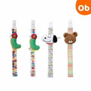 イワヤ　キャラクターシリーズ おしゃぶりホルダー