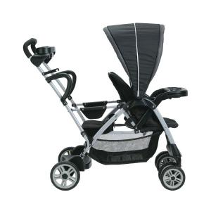 グレコ ルームフォーツー GRACO Room...の詳細画像3