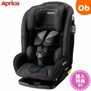 アップリカ フォームフィット ISOFIX セーフティープラス ルナブラック (BK) R129適合【P/N】【送料無料 沖縄・一部地域を除く】ISO