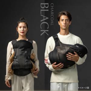 Aprica 抱っこひも 「クルム ファースト...の詳細画像2