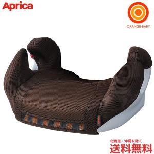 【8月中旬入荷予約分】アップリカ マシュマロジュニアエアー　サーモ（EC） エアーブラウン（BR）【送料無料　沖縄・一部地域を除く】