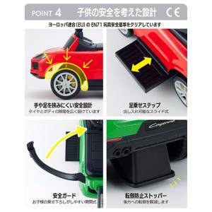 乗用ポルシェ カイエン 押手付 野中製作所の詳細画像5