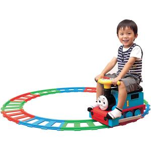 電動きかんしゃトーマス スタンダードセット ワ...の詳細画像1