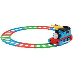 電動きかんしゃトーマス スタンダードセット ワ...の詳細画像2