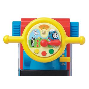 電動きかんしゃトーマス スタンダードセット ワ...の詳細画像3