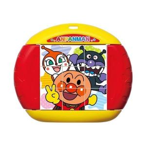 アガツマ アンパンマン　くるりんパズル