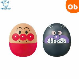 アンパンマン うちの子天才 マラカス アガツマ 楽器 おもちゃ｜ORANGE-BABY