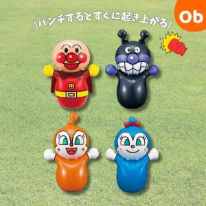 アンパンマンKOパンチ(小)の商品画像