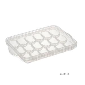 離乳食の保存 冷凍小分け保存容器 電子レンジ対...の詳細画像5
