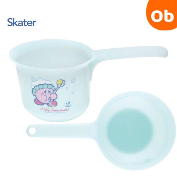 子供　片手おけ　星のカービィ　おふろ　洗面器