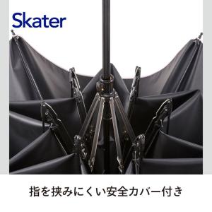 カラビナ付き 折りたたみ傘 星のカービィ 晴雨...の詳細画像4
