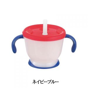 リッチェル アクリア コップでマグ ストロータイプRの詳細画像1