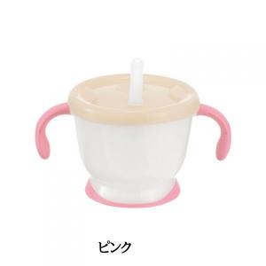 リッチェル アクリア コップでマグ ストロータイプRの詳細画像2