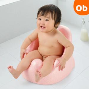 リッチェル ひんやりしない おふろチェアR【送料無料　沖縄・一部地域を除く】｜ORANGE-BABY