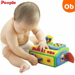 ピープル 指先の知育 オールスター