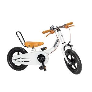 ピープル ケッターサイクルII 12インチ ブ...の詳細画像1