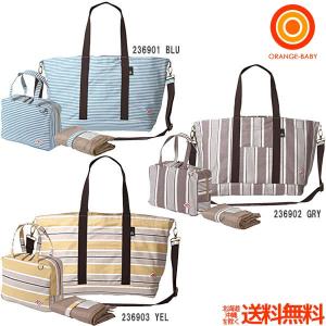 ROOTOTE ルートート マザーバッ グ マミールー2015SS -2369Cloth -C【送料無料　沖縄・一部地域を 除く】あ｜orange-baby